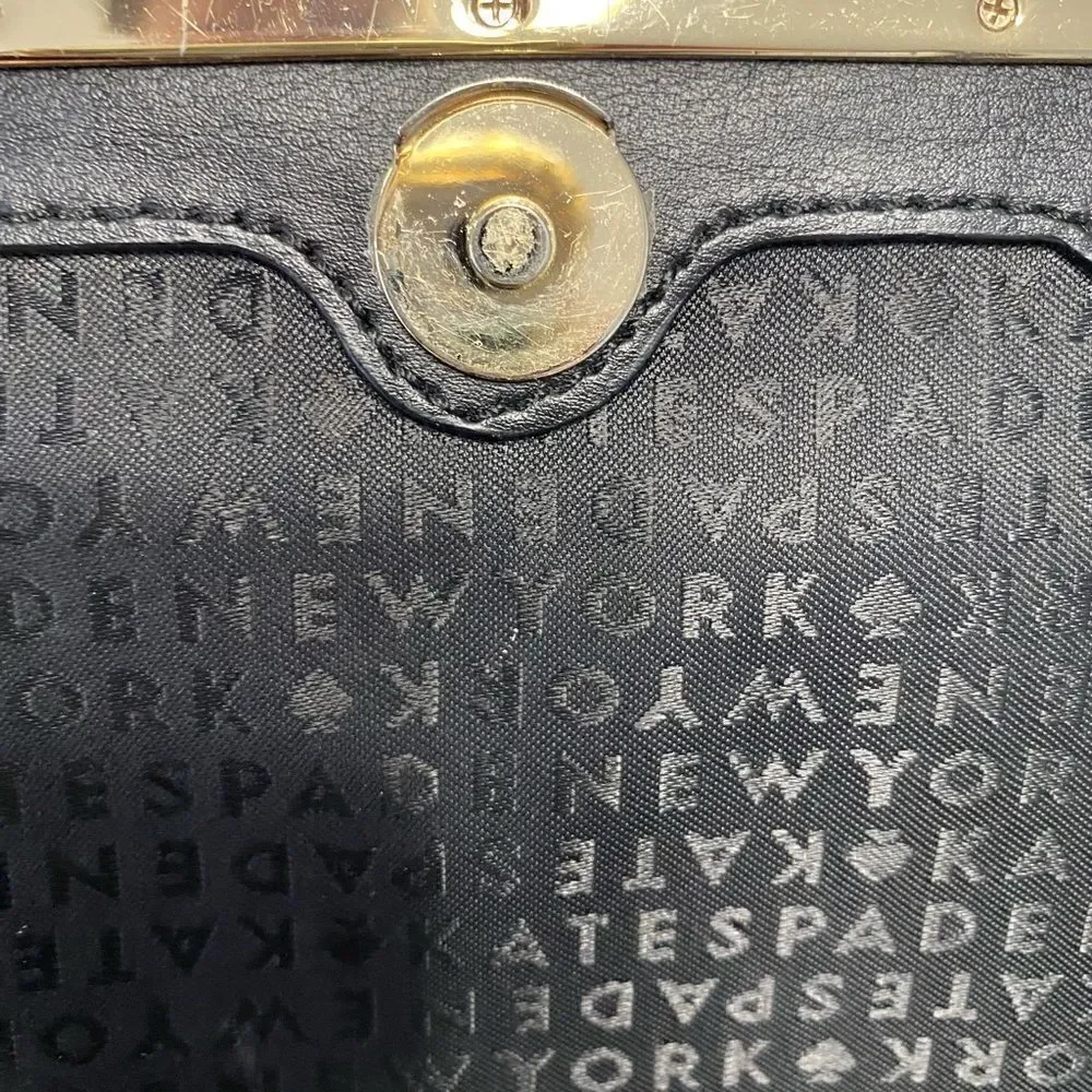 Kate Spate Shoulder Bag